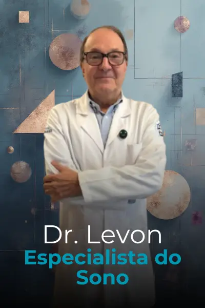 4 consultas presencias de 40 minutos cada com o Dr. Levon Mekhitarian Neto